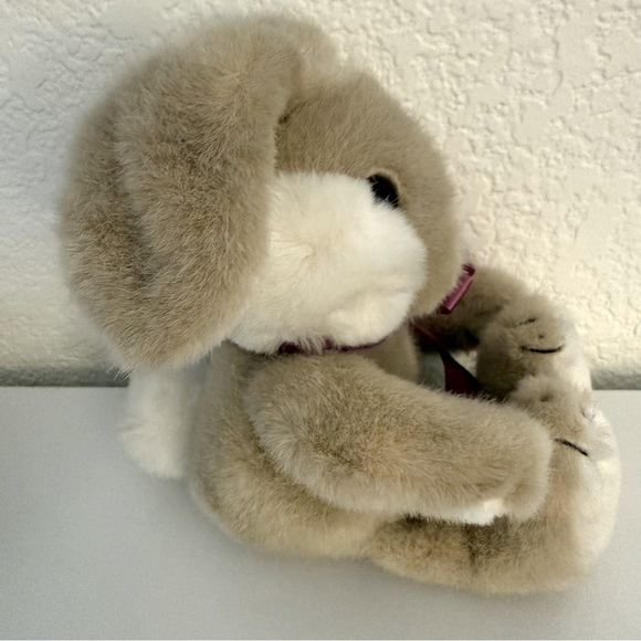 1984 VTG Gund X Belly Button Plush Bunny & Peter Rabbit Soap~Crabtree & Evelyn - Picture 4 of 13